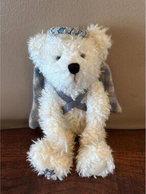 Vintage Boyds Bears Haley Angelfrost Bear